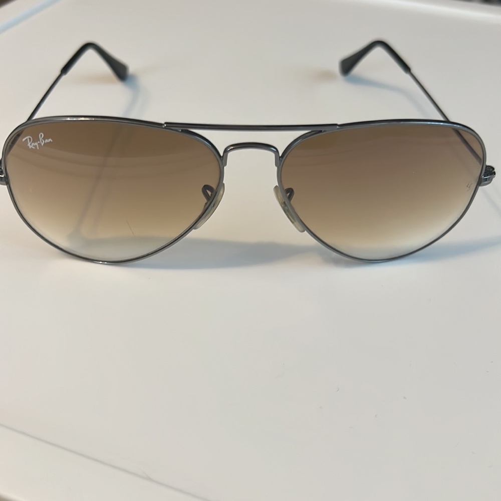 Ray-Ban Sunglasses